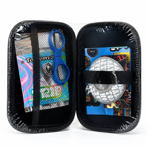 Kit Case Tonabê Full Print C Cuia, Piteira, Tabaco e Tesoura (4)