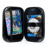 Kit Case Tonabê Full Print C Cuia, Piteira, Tabaco e Tesoura (4)