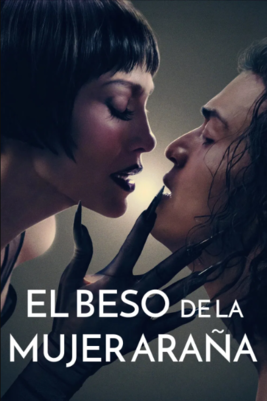 Kiss Of The Spider Woman [2025] [DVD9-R1] [Latino]