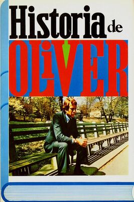 Olivers Story [1978] [DVD5-R1] [Latino]