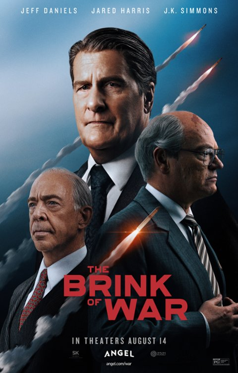 The Brink of War (2026) 1080p.VOSTFR.HDTS.H264-DJT
