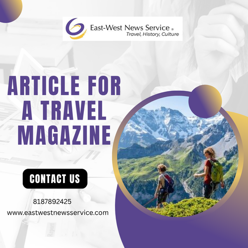 Explore Destinations With an Article for a Travel Magazine.png