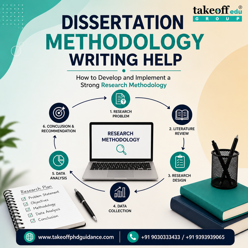 Dissertation Methodology Writing Help_How to Develop and Implement a Strong Research Methodology.png