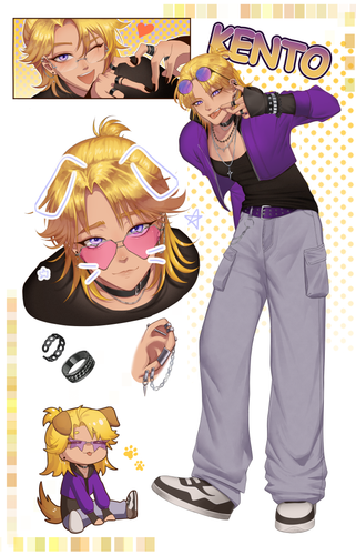 Kento Casual.png