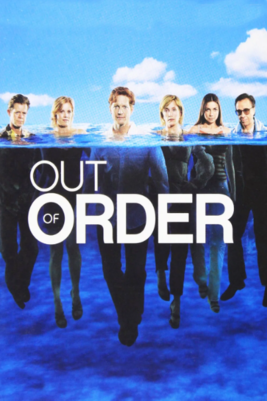 Out Of Order [2003] [DVD5-R1] [Latino]