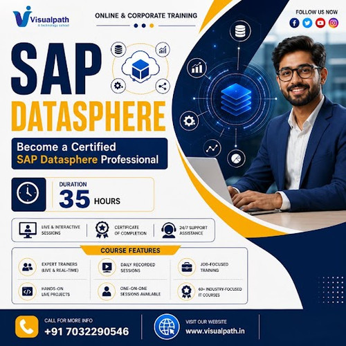 SAP Datasphere Training In Hyderabad | Course Online.jpg