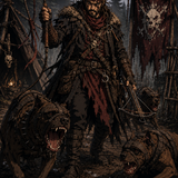 Bandit Houndmaster