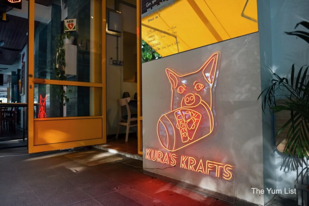 Kura's Krafts