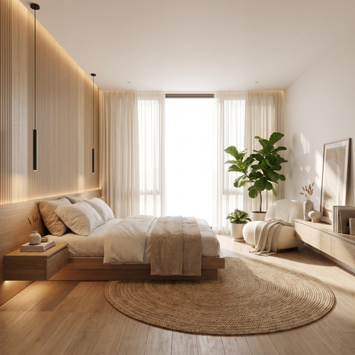 Premium Interior Design Gurgaon
