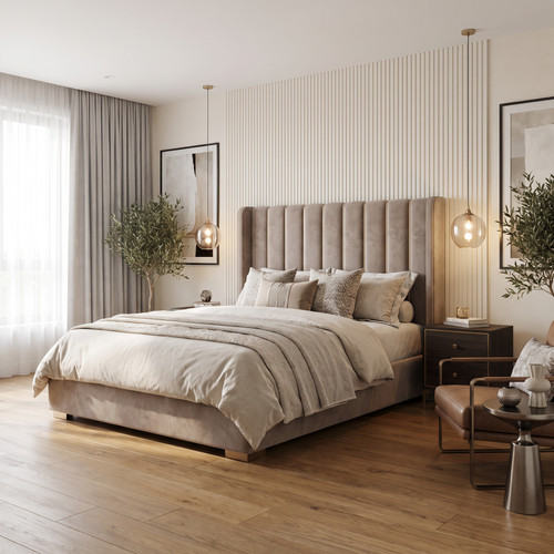 Luxury Interior Designers Gurgaon