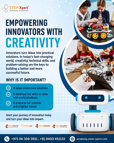Empowering Young Innovators with STEM Education.1