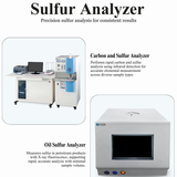 Sulfur Analyzer