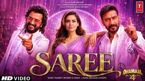 saree dhamal 4.1