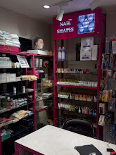 Best Wholesale Cosmetic Shop in Lajpat Nagar.1