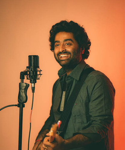 Arjit sing.1