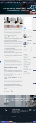 screencapture paulappellaw franchise disclosure document lawyer nj guide 2026 07 04 16 22 36.2