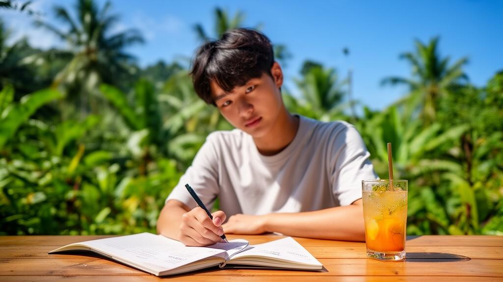 코타키나발루 영어캠프 추천 💡 따라하면 되는 5스텝 완벽 가이드