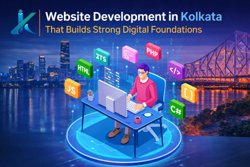 Website Development in Kolkata | Kyle Infotech Pvt. Ltd..png