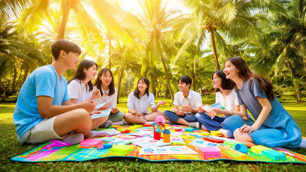 목적별 최적 코타키나발루 영어캠프 추천 리스트