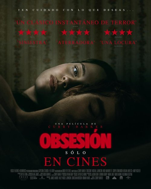 Obsesja / Obsession (2025) MULTi.2160p.WEB-DL.DDP5.1.Atmos.DV.HDR.HEVC-KiT / Lektor i Napisy PL