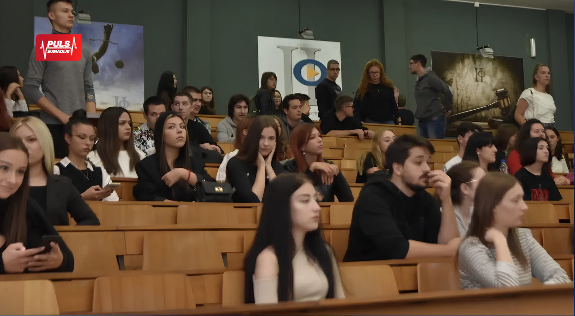 FILUM ove godine sa znatno većim brojem prijavljenih kandidata