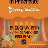 Perfect Retro Art Procreate 202607032137 x4