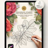 iPad Pro setup Procreate illustr… 202607032137 x4
