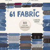 Cheat Sheet Fabric Brushes 202607030813 x4