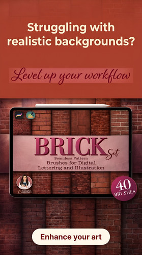 Brick pattern brushes for art 202607032104 x4.jpg