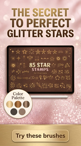 Tablet displaying star stamps 202607041110 x4.jpg