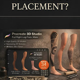Tattoo placement question CTA 202607040452 x4