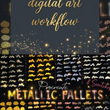 Metallic swatches digital art wo… 202607040943 x4