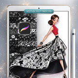 iPad Pro setup reference image 202607041053 x4