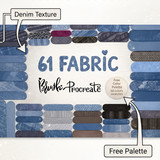 Pinterest pin layout fabric brushes 202607041053 x4