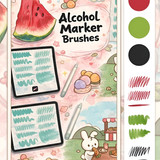 Pinterest Pin Design Swatch Palette 202607040456 x4