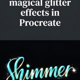 Shimmer text in split layout 202607042005 x4