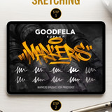Pinterest pin layout marker brushes 202607042005 x4