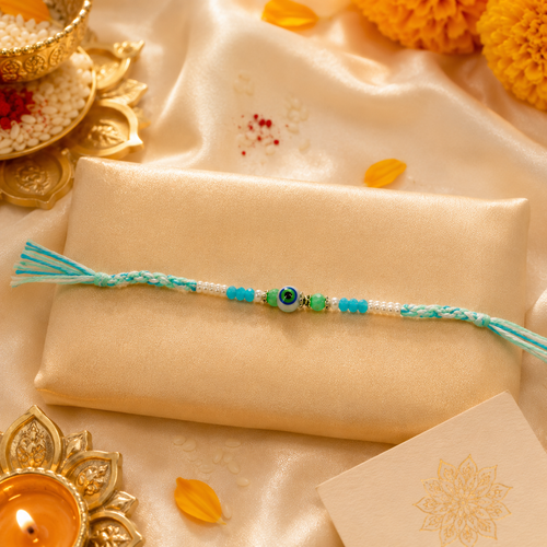 Evil Eye Rakhi