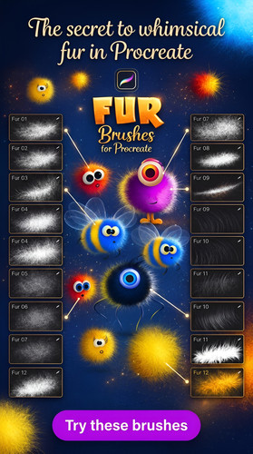 Swatch layout with fur brushes 202607041726 x4.jpg