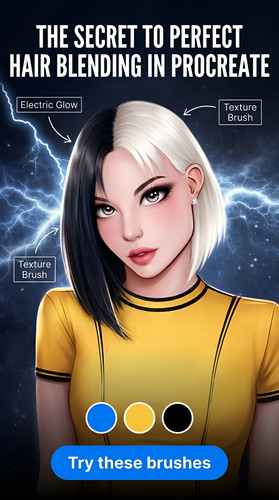 Woman with split hair blending 202607041612 x4.jpg