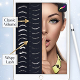 Level up digital lash game 202607041612 x4