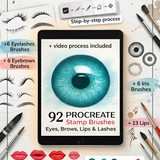 Procreate brush setup graphic de… 202607041612 x4