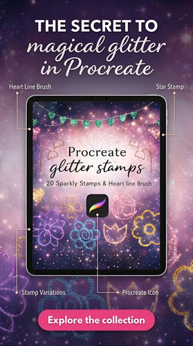 Glitter stamps Procreate promotion 202607041110 x4.jpg