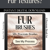 Pinterest pin design fur textures 202607041114 x4