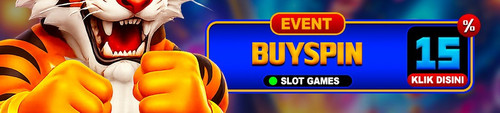 EVENT BUYSPIN 25% NEMO666