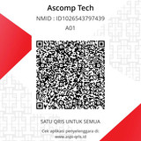 QRIS Ascomp tech