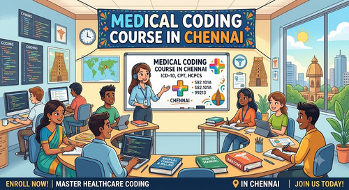 How Do You Choose the Right Medical Coding Course in Chennai?.jpg