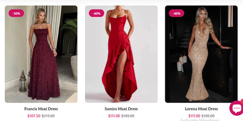 New Arrival Dresses for Women USA | Shop Qorsage Latest Collection.jpg