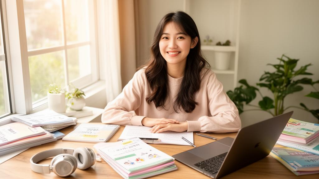 캠프 참가 후 변화와 영어 실력 향상 사례