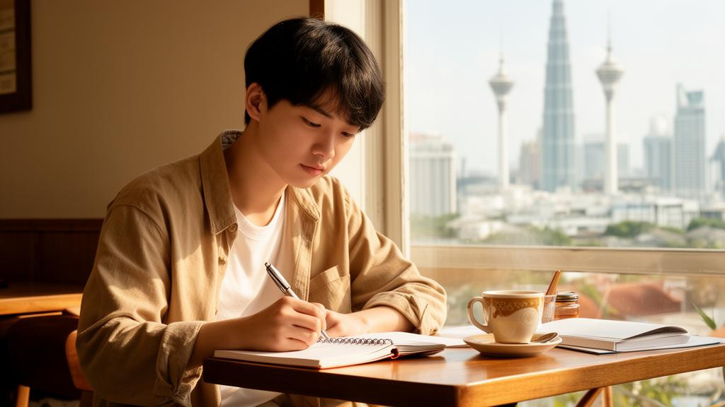 쿠알라룸푸르 영어캠프 후기와 준비 꿀팁 완벽 가이드🎯